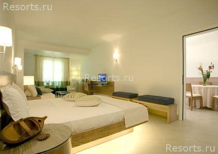Petasos Beach Resort & SPA 31